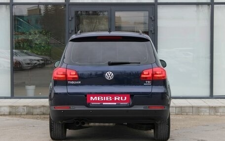 Volkswagen Tiguan I, 2012 год, 1 380 000 рублей, 8 фотография
