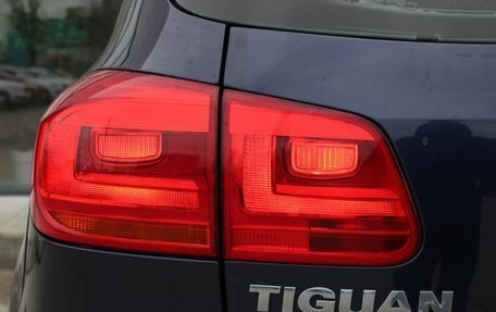 Volkswagen Tiguan I, 2012 год, 1 380 000 рублей, 12 фотография