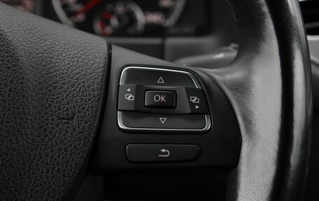 Volkswagen Tiguan I, 2012 год, 1 380 000 рублей, 20 фотография