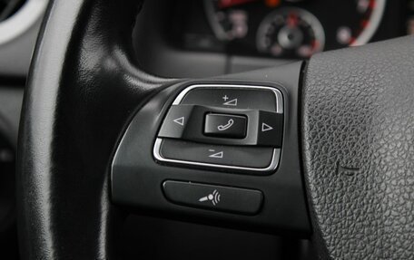 Volkswagen Tiguan I, 2012 год, 1 380 000 рублей, 19 фотография