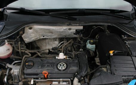 Volkswagen Tiguan I, 2012 год, 1 380 000 рублей, 14 фотография