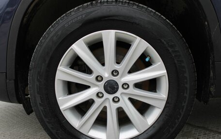 Volkswagen Tiguan I, 2012 год, 1 380 000 рублей, 13 фотография