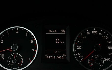 Volkswagen Tiguan I, 2012 год, 1 380 000 рублей, 15 фотография