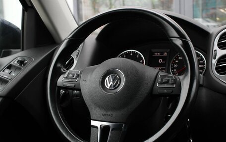 Volkswagen Tiguan I, 2012 год, 1 380 000 рублей, 18 фотография