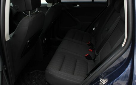 Volkswagen Tiguan I, 2012 год, 1 380 000 рублей, 25 фотография