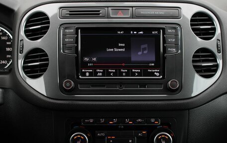 Volkswagen Tiguan I, 2012 год, 1 380 000 рублей, 21 фотография