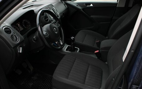 Volkswagen Tiguan I, 2012 год, 1 380 000 рублей, 16 фотография