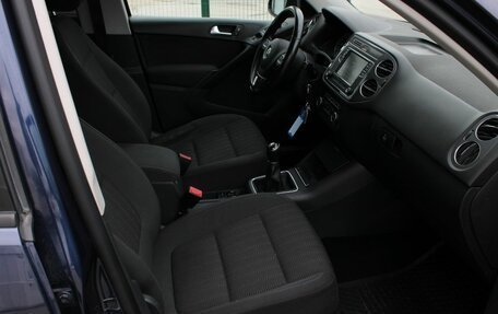 Volkswagen Tiguan I, 2012 год, 1 380 000 рублей, 17 фотография