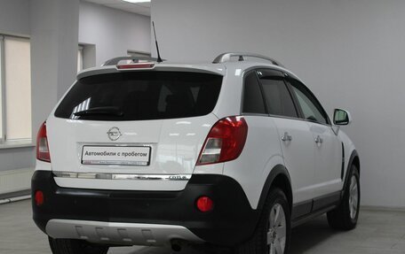 Opel Antara I, 2014 год, 1 089 900 рублей, 4 фотография