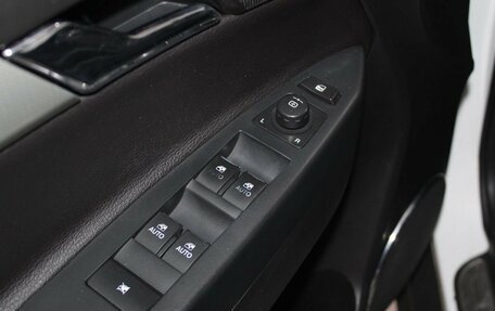 Opel Antara I, 2014 год, 1 089 900 рублей, 11 фотография