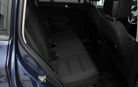 Volkswagen Tiguan I, 2012 год, 1 380 000 рублей, 26 фотография