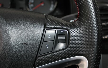 Opel Antara I, 2014 год, 1 089 900 рублей, 15 фотография