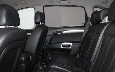 Opel Antara I, 2014 год, 1 089 900 рублей, 10 фотография