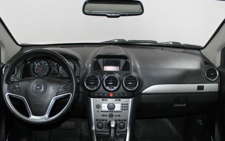 Opel Antara I, 2014 год, 1 089 900 рублей, 8 фотография
