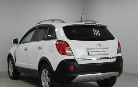 Opel Antara I, 2014 год, 1 089 900 рублей, 6 фотография