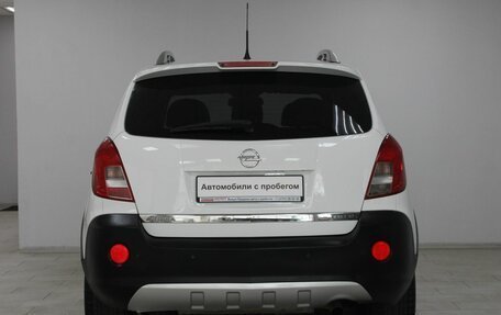 Opel Antara I, 2014 год, 1 089 900 рублей, 5 фотография