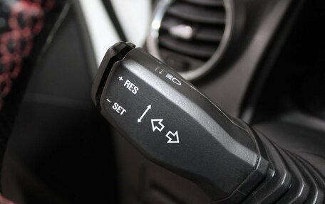 Opel Antara I, 2014 год, 1 089 900 рублей, 16 фотография