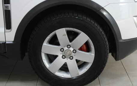 Opel Antara I, 2014 год, 1 089 900 рублей, 7 фотография