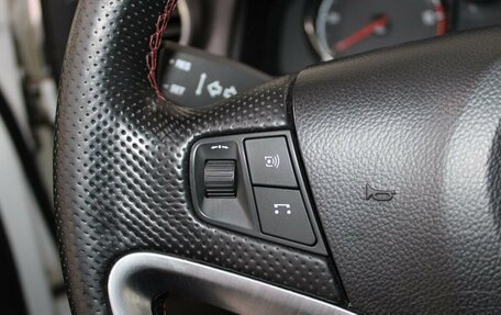 Opel Antara I, 2014 год, 1 089 900 рублей, 14 фотография