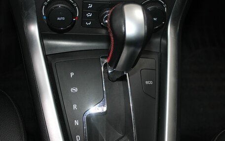 Opel Antara I, 2014 год, 1 089 900 рублей, 18 фотография