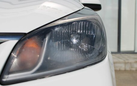 KIA Rio IV, 2019 год, 1 220 000 рублей, 8 фотография