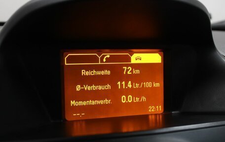 Opel Antara I, 2014 год, 1 089 900 рублей, 21 фотография