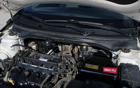 KIA Rio IV, 2019 год, 1 220 000 рублей, 10 фотография