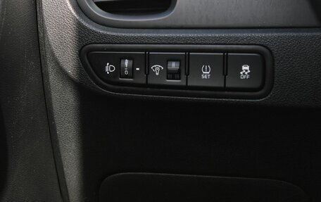 KIA Rio IV, 2019 год, 1 220 000 рублей, 22 фотография