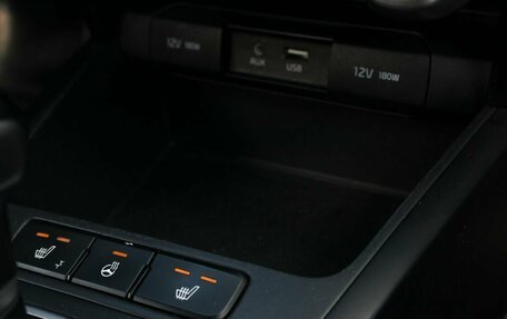 KIA Rio IV, 2019 год, 1 220 000 рублей, 20 фотография