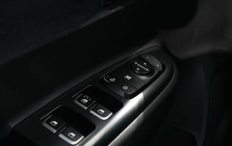 KIA Rio IV, 2019 год, 1 220 000 рублей, 21 фотография