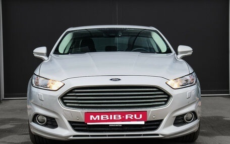 Ford Mondeo V, 2015 год, 1 520 000 рублей, 2 фотография