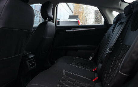 Ford Mondeo V, 2015 год, 1 520 000 рублей, 7 фотография