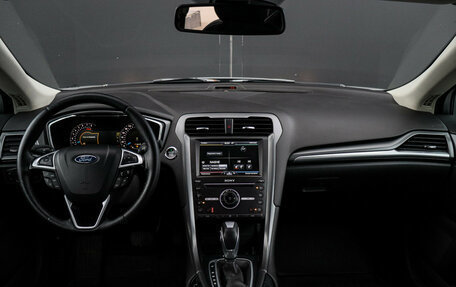 Ford Mondeo V, 2015 год, 1 520 000 рублей, 9 фотография