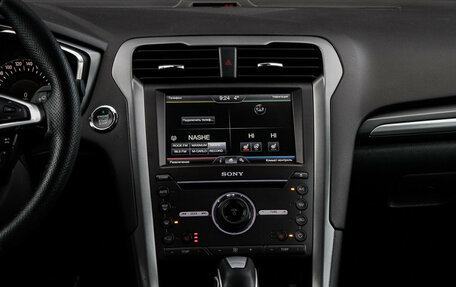 Ford Mondeo V, 2015 год, 1 520 000 рублей, 10 фотография