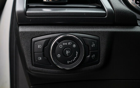 Ford Mondeo V, 2015 год, 1 520 000 рублей, 16 фотография