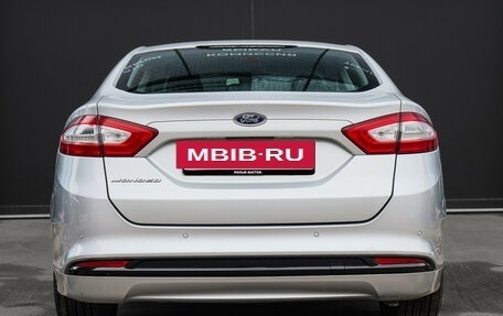 Ford Mondeo V, 2015 год, 1 520 000 рублей, 5 фотография