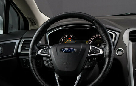 Ford Mondeo V, 2015 год, 1 520 000 рублей, 11 фотография