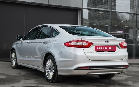 Ford Mondeo V, 2015 год, 1 520 000 рублей, 6 фотография