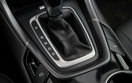 Ford Mondeo V, 2015 год, 1 520 000 рублей, 17 фотография