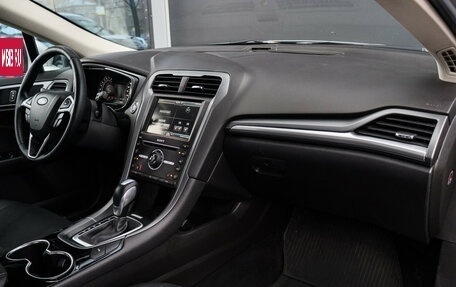 Ford Mondeo V, 2015 год, 1 520 000 рублей, 12 фотография