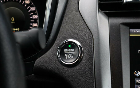 Ford Mondeo V, 2015 год, 1 520 000 рублей, 21 фотография