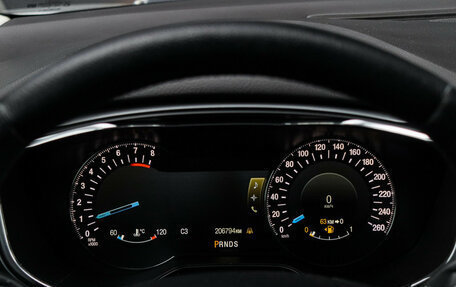 Ford Mondeo V, 2015 год, 1 520 000 рублей, 24 фотография