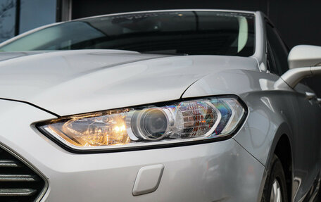 Ford Mondeo V, 2015 год, 1 520 000 рублей, 25 фотография