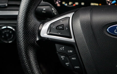 Ford Mondeo V, 2015 год, 1 520 000 рублей, 22 фотография