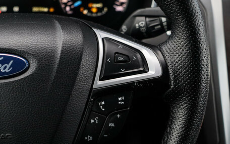 Ford Mondeo V, 2015 год, 1 520 000 рублей, 23 фотография