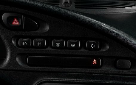 Chevrolet Niva I рестайлинг, 2017 год, 719 000 рублей, 13 фотография