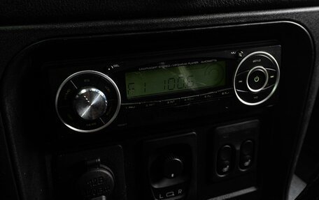 Chevrolet Niva I рестайлинг, 2017 год, 719 000 рублей, 15 фотография