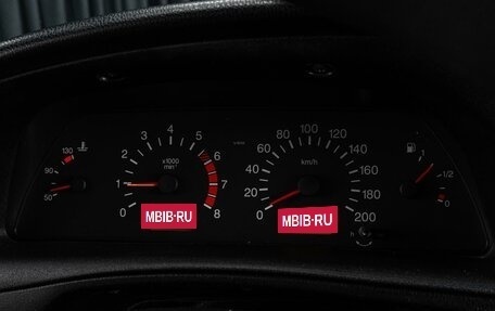 Chevrolet Niva I рестайлинг, 2017 год, 719 000 рублей, 14 фотография