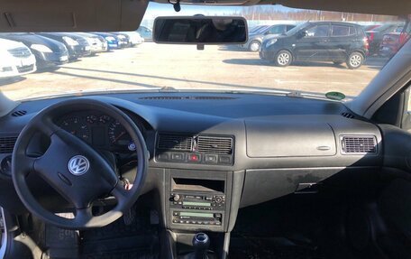 Volkswagen Golf IV, 2004 год, 457 000 рублей, 5 фотография