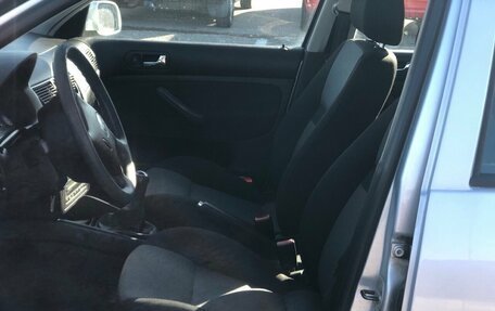 Volkswagen Golf IV, 2004 год, 457 000 рублей, 6 фотография